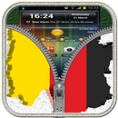 German Lock Zipper APK
