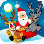 Kids Christmas puzzles