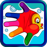 Fishes for toddlers
