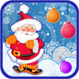 Christmas baby puzzle 2015