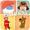 Guess The Cartoons Quiz APK