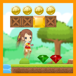 Super Chibi Hero World