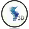 Beta Fish 3D Free APK