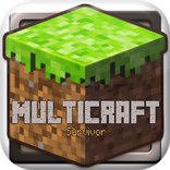 Multicraft Pro Survivor Game
