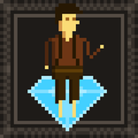 Survival world 2d