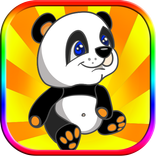孩子们的拼图：儿童游戏