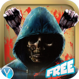 Cut Monsters Free