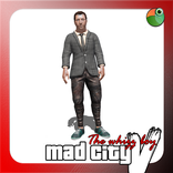 Mad City The Whizz Boy (With Trucks missions)