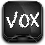 Vox Wallpaper