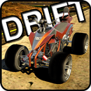 Extreme Atv Drift Simulator - クワッドバイク漂流 APK