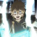 Black Clover ScreenLock APK
