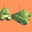 TankWar APK
