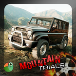Mountain Trials 4x4 2018