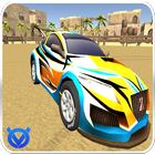 Fast Drifting Race icon