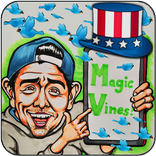 Zach King Magic Game