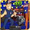 Car Mechanic Reparator 3D APK