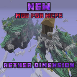 Aether Dimension Mod