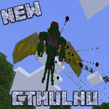 Cthulhu Mod for MCPE