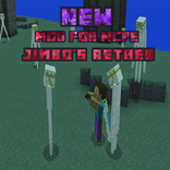 Jimbo’s Aether mod for PE