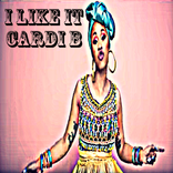 I Like It - Cardi B, Bad Bunny, J Balvin