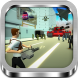 Nick Shooter Reloaded 3D
