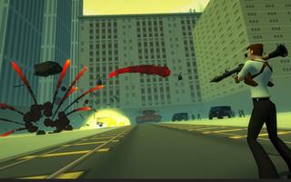 Nick Shooter Reloaded 3D screenshot 7