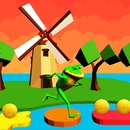 Froggy Jump Jump APK