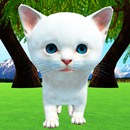 Endless Kitten Run APK