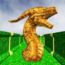 Dragon Maze - VR/AR APK