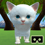 VR Kitten