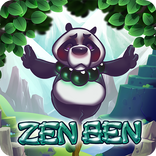 Zen Ben: Panda Monk