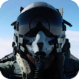 Jets Of War: Alien Invasion