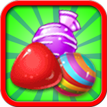 Candy Forest Blast