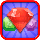 Jewels Adventure: Magic