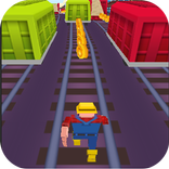 ”Subway target of Mario