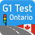G1 Practice Test Ontario 2025 icon