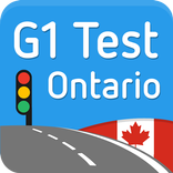 G1 Practice Test Ontario 2025