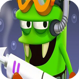 guide zombies catcher