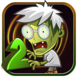 Zombie Zombie 2