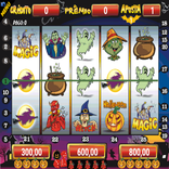 Halloween Slot