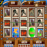 Royal Turfe Slot - Caça Níquel