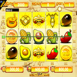 Ouro do Mexico Slot - Caça Níquel