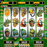 Amazonia Fantasy Slot - Caça Níquel