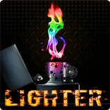 Virtual cigarette lighter