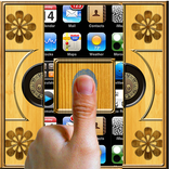 Fingerprint Door Lock Prank
