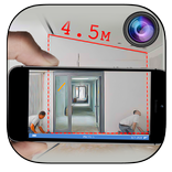 Ideal Distance Meter &Measures
