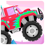 Racing Monster Truck