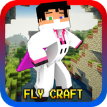 Fly Craft World Survival