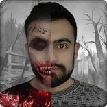 Zombie Booth Photo Editor- Make me Zombie-Zombify