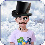 Funny Face Editor